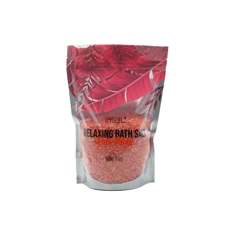 Соли за педикюр Chocolate & Strawberry 500 гр от Master Imperia Соли за педикюр Chocolate & Strawberry 500 гр от Master Imperia