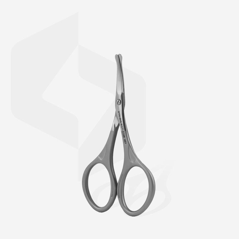 Детски ножици за нокти STALEKS BEAUTY & CARE 10 TYPE 4