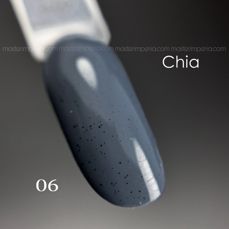 Гел лак Chia 06 от Mirellia Nail Systems от Master Imperia