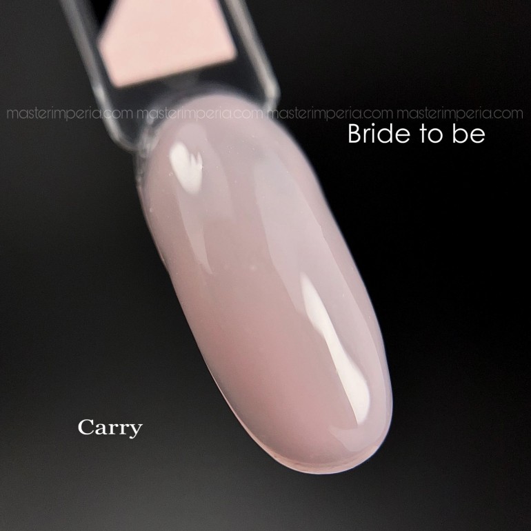 Гел лак Carry от Mirellia Nail Systems от Master Imperia