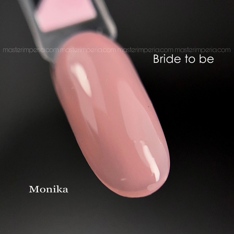 Гел лакMonika от Mirellia Nail Systems от Master Imperia
