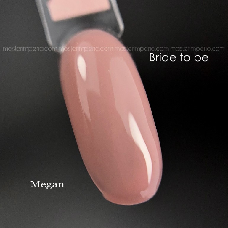 Гел лак Megan от Mirellia Nail Systems от Master Imperia
