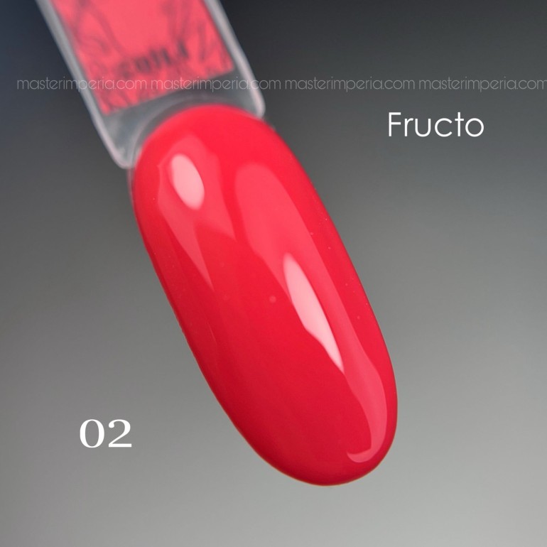 Гел лак Fructo 02 10 мл от Master Imperia Гел лак Fructo 02 10 мл от Master Imperia