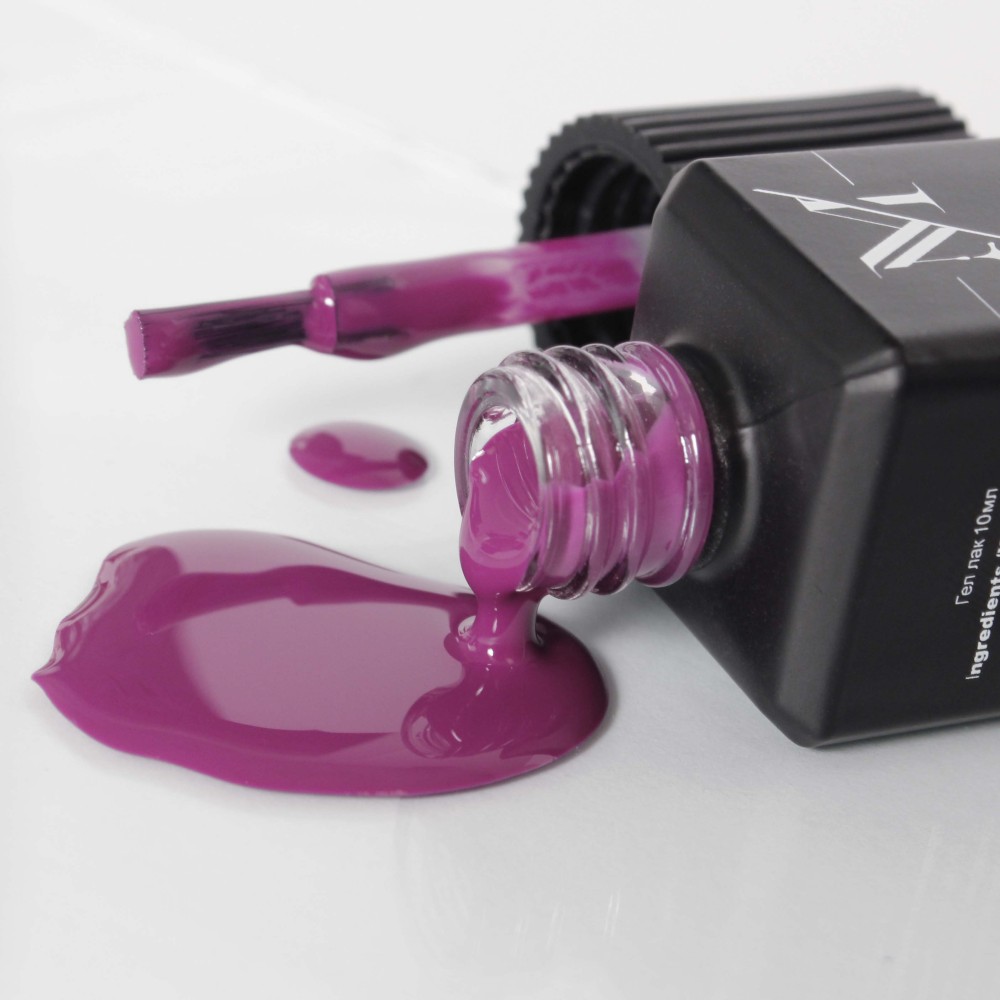 Гел лак FC15, колекция Full Color от Mirellia Nail Systems  от Master Imperia