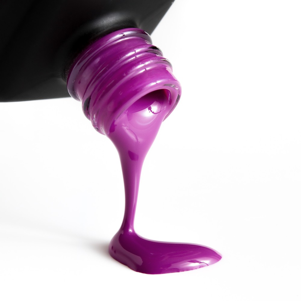 Гел лак Full Color 135 10мл Mirellia Nail Systems от Master Imperia